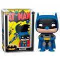 neuveden: Funko POP Vinyl Comic Cover: DC - Batman