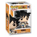 neuveden: Funko POP Animation: Dragon Ball Super: Broly - Goku #1860