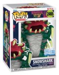 : Funko POP TV: Stranger Things Tales from ´85 - Snowshark #2465