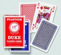 neuveden: Piatnik Bridž - DUKE