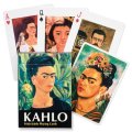 neuveden: Poker Frida Kahlo