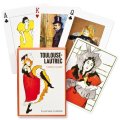 neuveden: Poker Toulouse-Lautrec