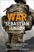 Junger Sebastian: War