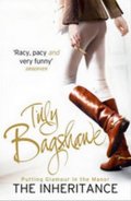 Bagshaweová Tilly: The Inheritance