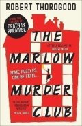 Thorogood Robert: The Marlow Murder Club
