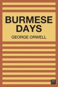 neuveden: Burmese Days