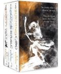 Kuang Rebecca F.: Poppy War Boxset