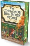 Gilmore Laurie: Cinnamon Bun Book Store (Deluxe Edition)