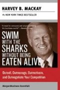 neuveden: Swim with Sharks without Being