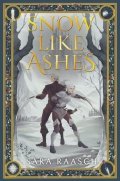 : Snow Like Ashes (UK Edition)
