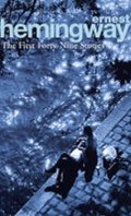 Hemingway Ernest: The First Forty-Nine Stories