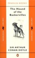Doyle Arthur Conan: The Hound of the Baskervilles