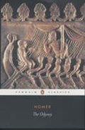 Homér: The Odyssey