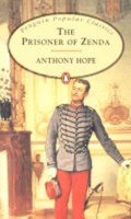 Hope Anthony: The Prisoner of Zenda