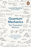 Susskind Leonard: Quantum Mechanics: The Theoretical Minimum