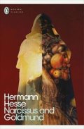 Hesse Hermann: Narcissus and Goldmund