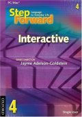 Adelson-Goldstein Jayme: Step Forward 4 Interactive CD-ROM (Single User)