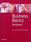 Grant David: Business Basics Workbook (New Edition)