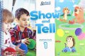 Pritchard Gabby: Oxford Discover Show and Tell 1 Student Book