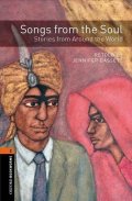 Bassett Jennifer: Oxford Bookworms Library 2 Songs From the Soul (New Edition)