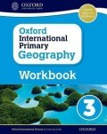 Jennings Terry: Oxford International Primary Geography: Workbook 3