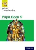 Wren Wendy: Nelson Comprehension Pupil Book 5 Single