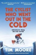 Moore Tim: Cyclist Who Went Out Of Cold