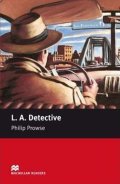 Prowse Philip: Macmillan Readers Starter: L. A. Detective