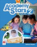 Harper Kathryn: Academy Stars 2: Pupil s Book Pack