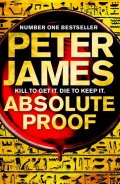 James Peter: Absolute Proof