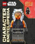 DK Eyewitness: LEGO Star Wars Character Encyclopedia Updated Edition