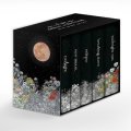 Meyerová Stephenie: Twilight Saga Deluxe Hardcover Collection