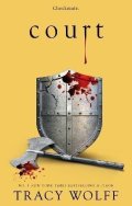 Wolffová Tracy: Court: Meet your new epic vampire romance addiction!