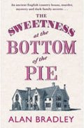 neuveden: Sweetness at Bottom of the Pie