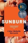 Howarth Chloe Michelle: Sunburn