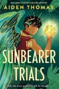 Thomas Aiden: The Sunbearer Trials
