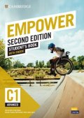 Doff Adrian: Empower 2nd edition Advanced/C1 Student´s Book with eBook