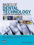 -: Basics of Dental Technology