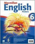 Bowen Mary: Macmillan English 6: Posters