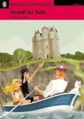 Collins Anne: Level 1: Island for Sale Book and CD-ROM Pack