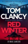 Cameron Marc: Tom Clancy Red Winter