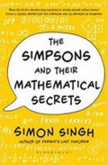 Singh Simon: The Simpsons and Their Mathematical Secrets
