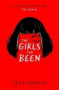 Sharpe Tess: The Girls I´ve Been