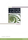 Rees Gareth: New Language Leader Pre-Intermediate Coursebook w/ MyEnglishLab Pack