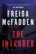 McFadden Freida: Intruder