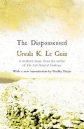 Le Guinová Ursula K.: The Dispossessed