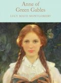 Montgomeryová Lucy Maud: Anne of Green Gables
