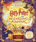 Rowlingová Joanne Kathleen: The Harry Potter Wizarding Almanac: The official magical companion to J.K. 
