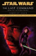 Zahn Timothy: The Last Command : Book 3 (Star Wars Thrawn trilogy)