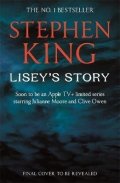 King Stephen: Lisey´s Story